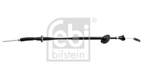 Cable Pull, clutch control